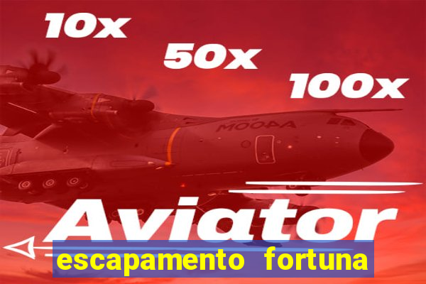 escapamento fortuna para biz 125